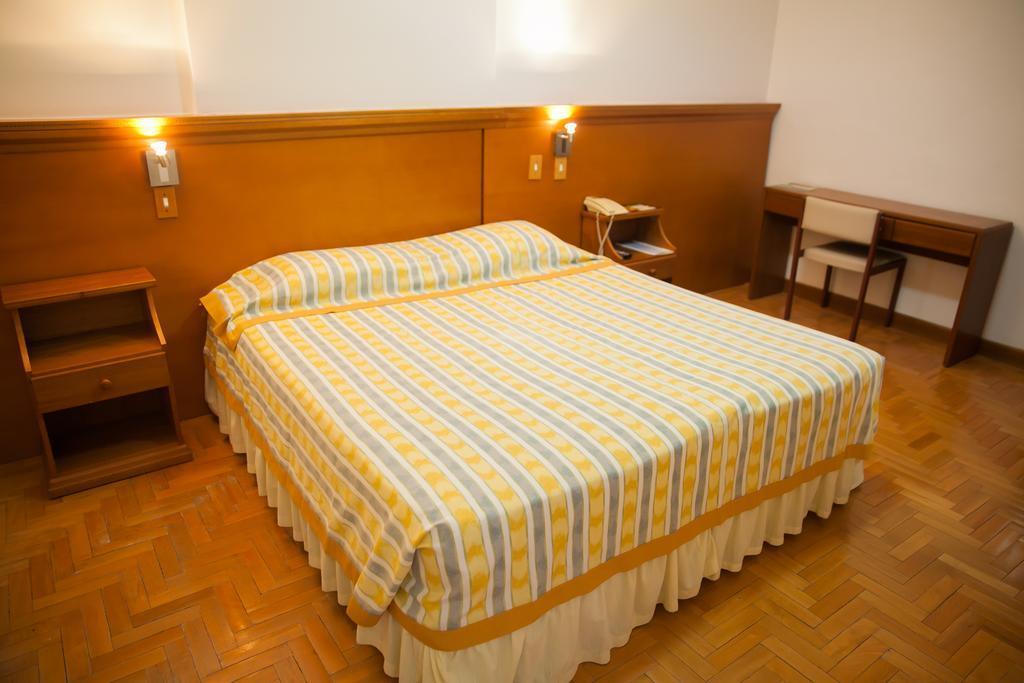 Itaimbe Palace Hotel Санта Мария Екстериор снимка